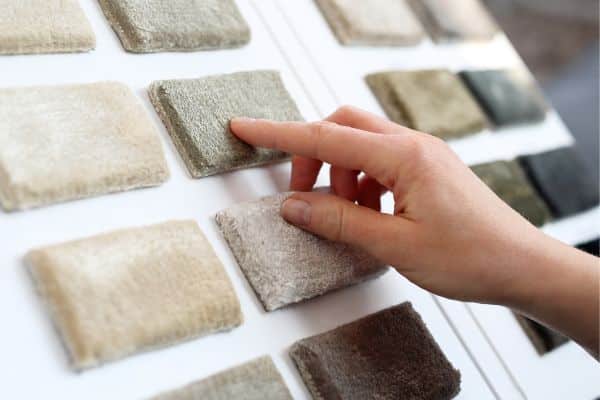 Holes In Your Carpet