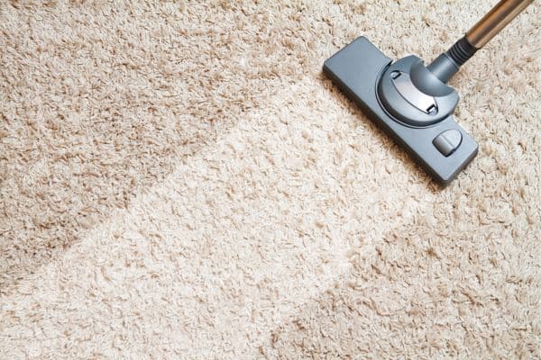 Holes In Your Carpet