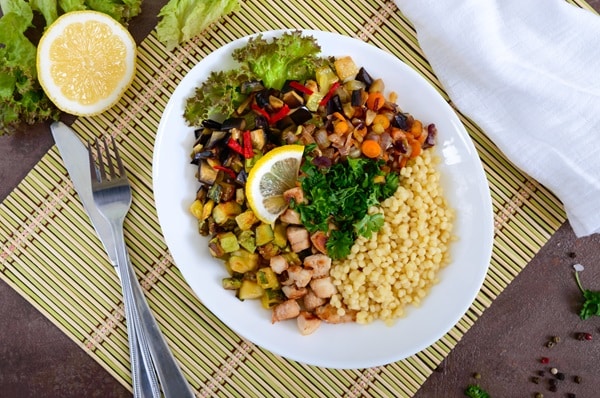Dietary Restrictions