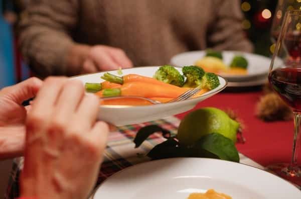 Dietary Restrictions