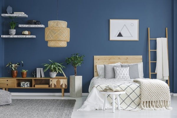 Bedroom Paint Colors