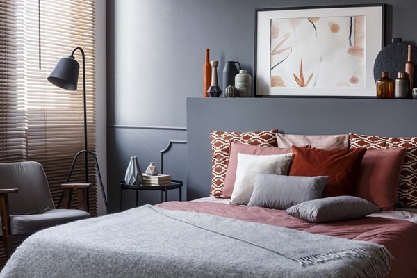 Bedroom Paint Colors