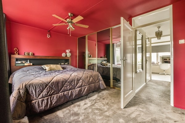 Bedroom Paint Colors