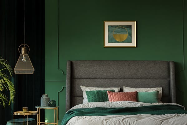 Bedroom Paint Colors