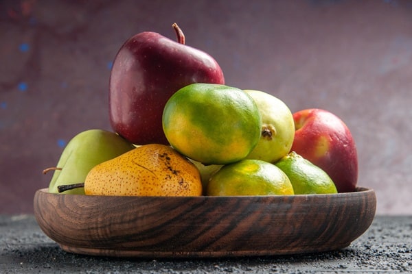 Added And Natural Sugars
