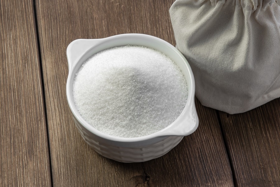 Weird Uses For Sugar