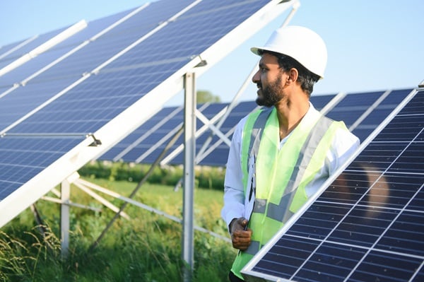 Solar Energy