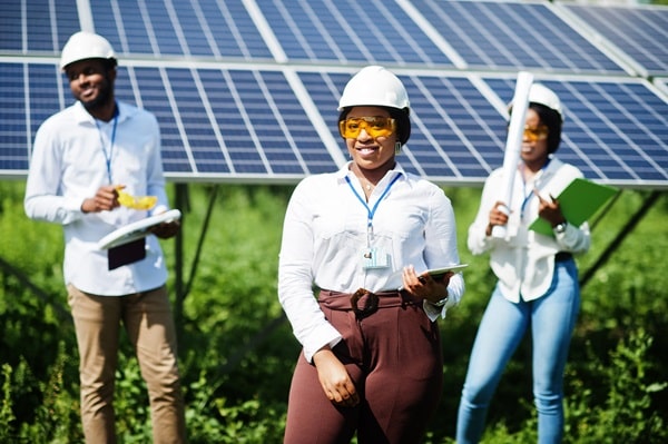 Solar Energy
