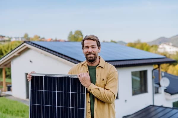 Solar Energy
