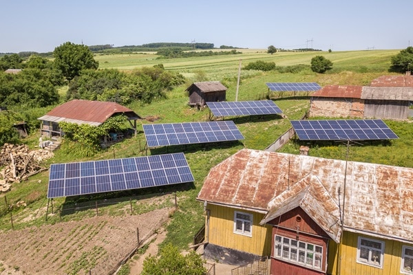 Solar Energy