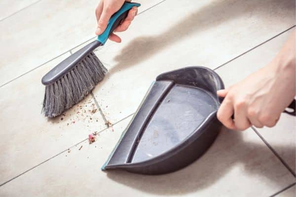 Eliminate Ants
