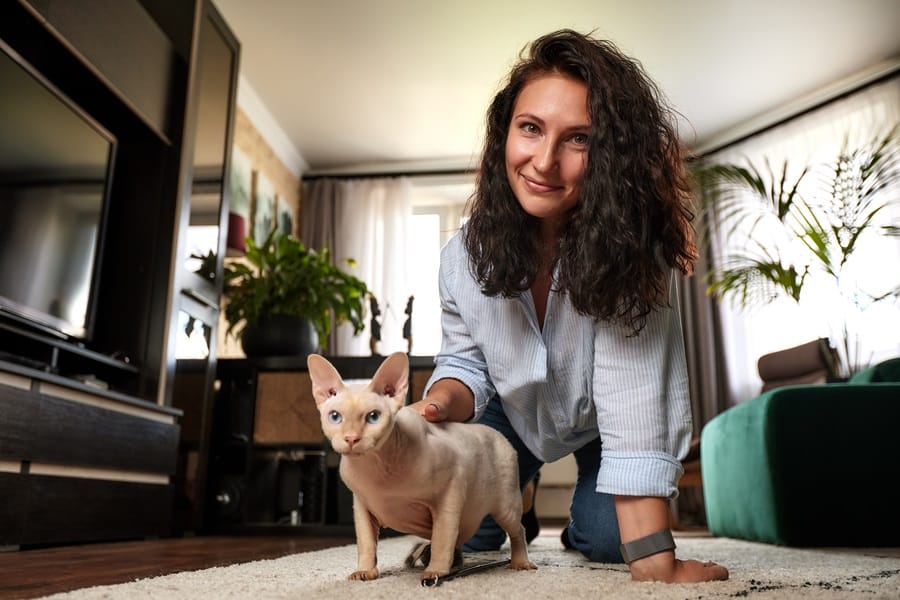 Pet-Proof Your Home