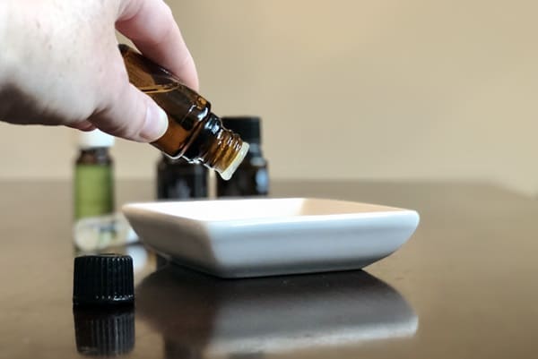 Make Your Bathroom Smell Great