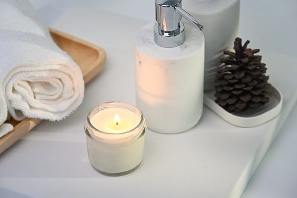 Make Your Bathroom Smell Great