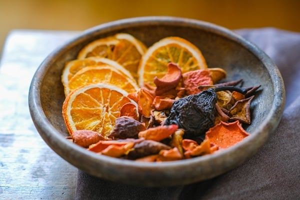 Make Your Bathroom Smell Great