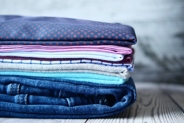 Keep Your Clothes Bright