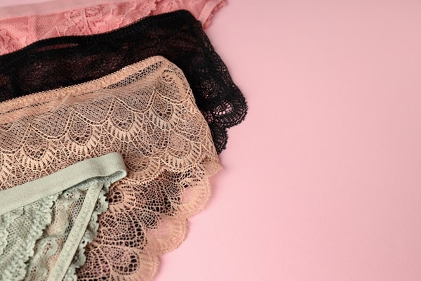 Wash Different Kinds Of Clothes