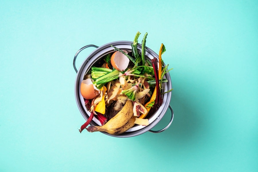 Compost Bins