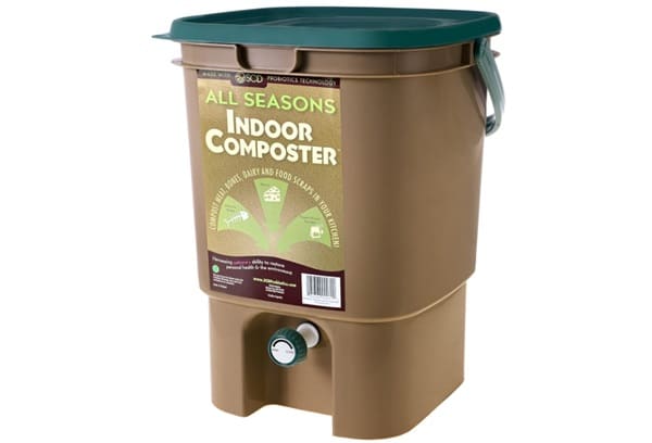 Compost Bins