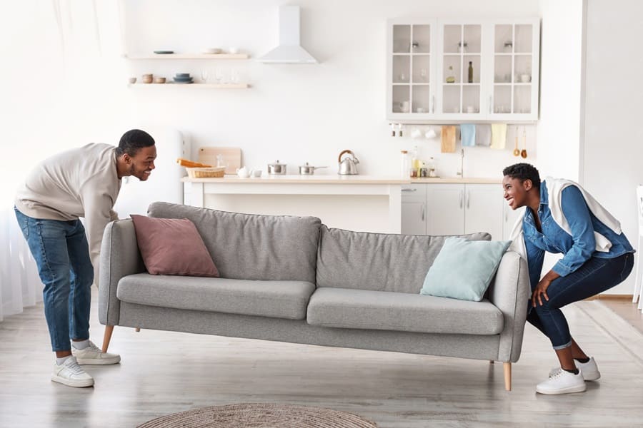 Home Furnishings