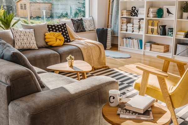 Home Furnishings