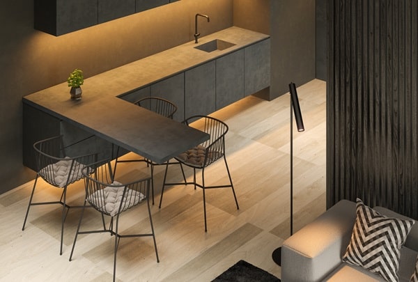 Countertop Designs