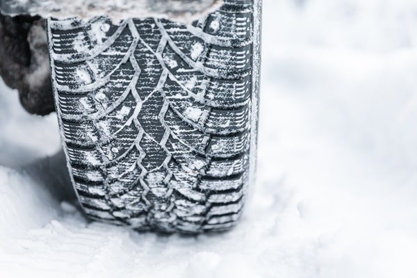 Winterize Your Vehicle