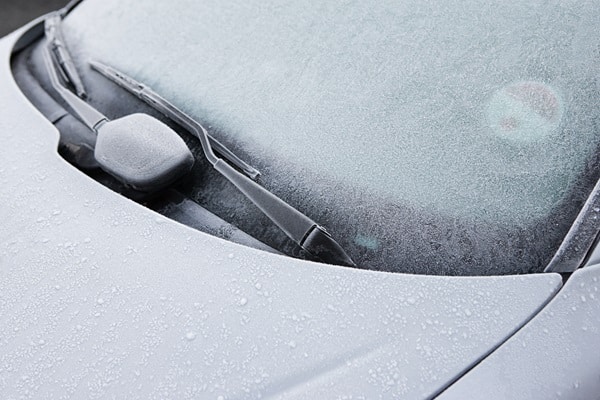 Winterize Your Vehicle