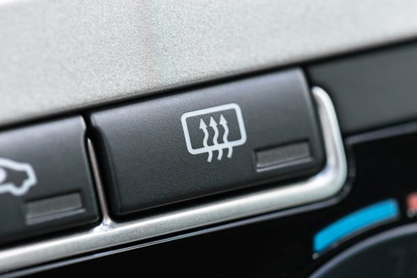 Winterize Your Vehicle