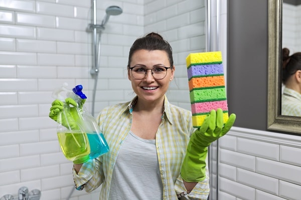 Cleaners
