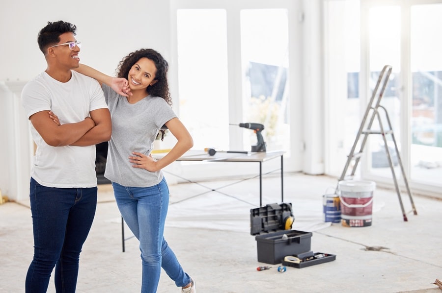 Home Renovation Budget