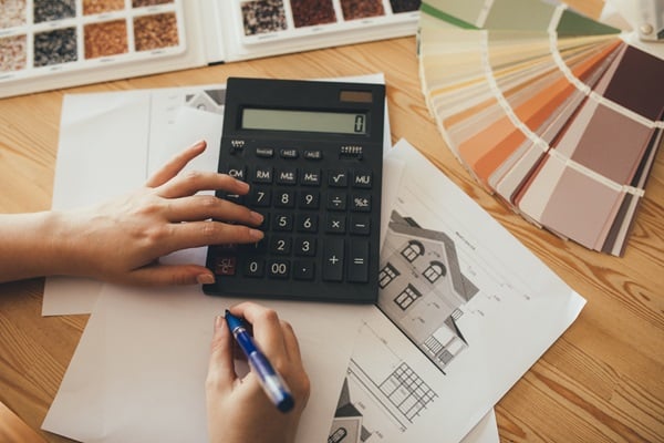 Home Renovation Budget