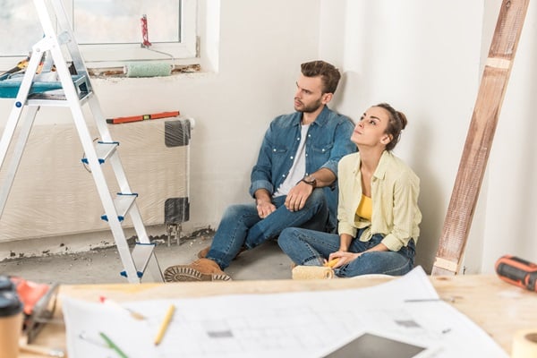 Home Renovation Budget