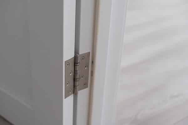 Squeaky Doors