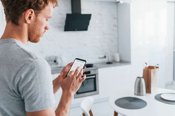 Very Small Apartment