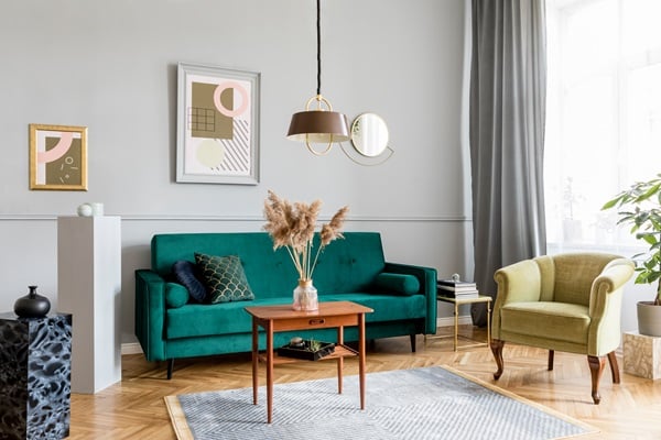 Decorating Themes