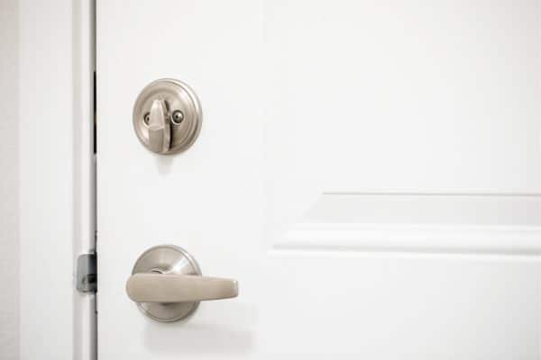 Squeaky Door