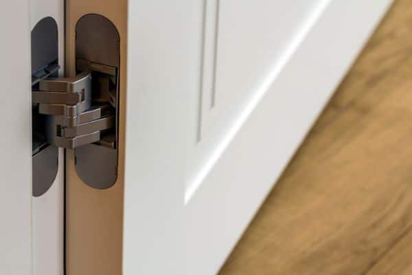 Squeaky Door