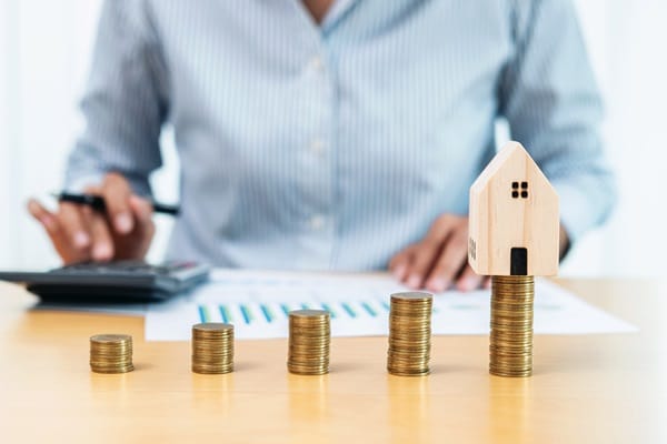 Refinance Your Mortgage