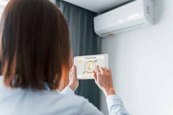 HVAC System