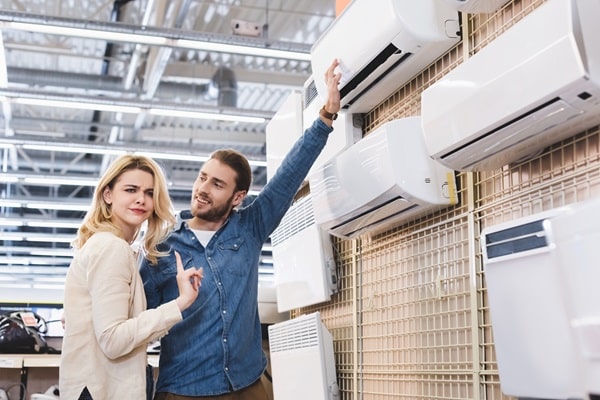 HVAC System