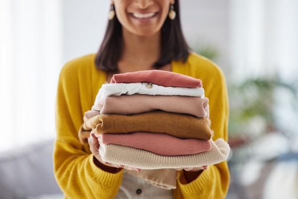 Prevent Fabric From Pilling