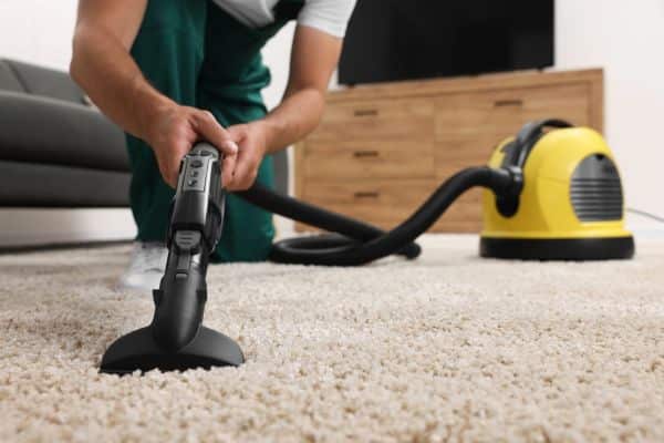 Remove Pet Urine Smell