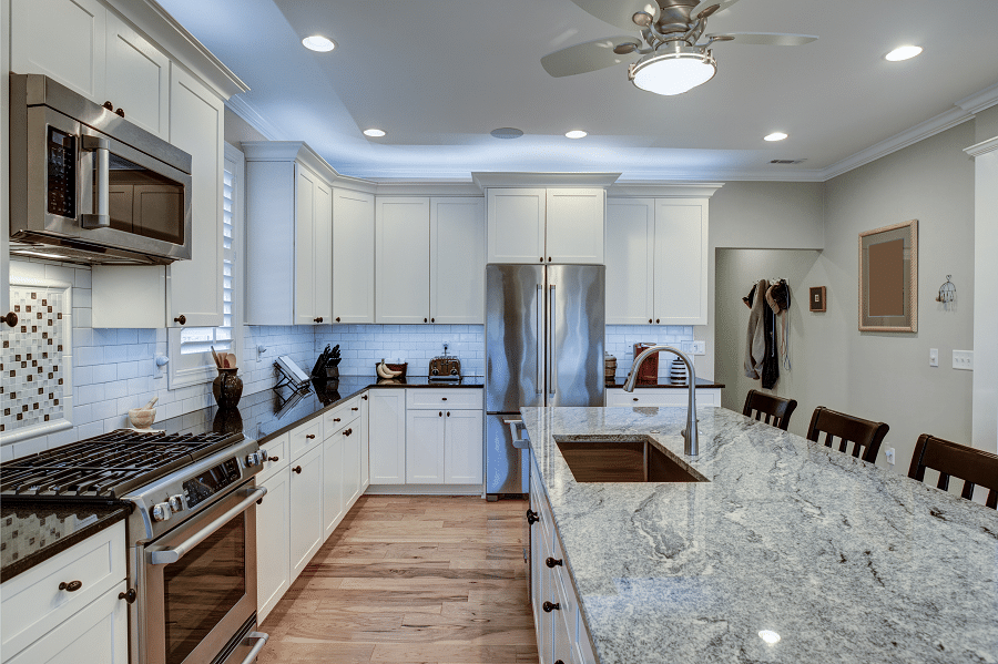 Countertops