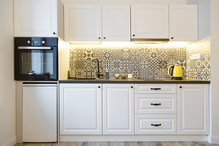 Home Renovations
