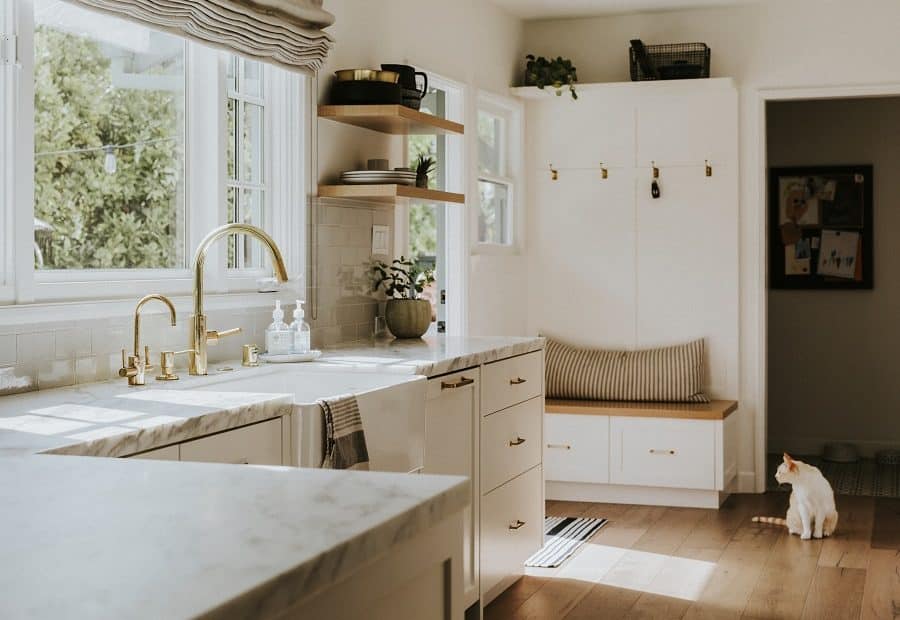 Countertops