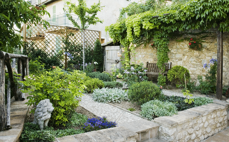 Outdoor Furniture
