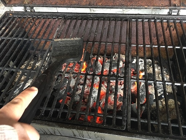 Grill