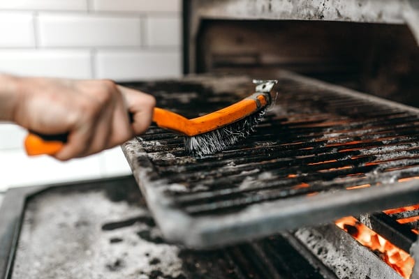 Grill