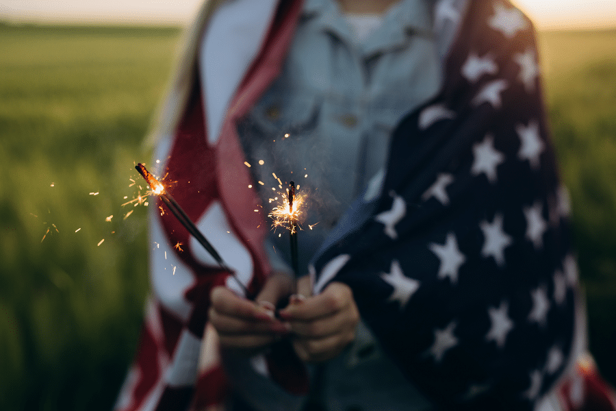 4th Of July